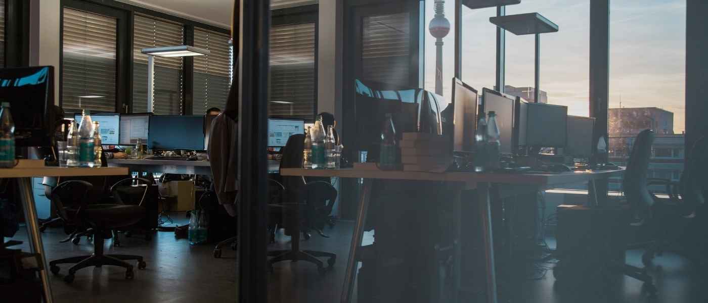 Offshore Development Services