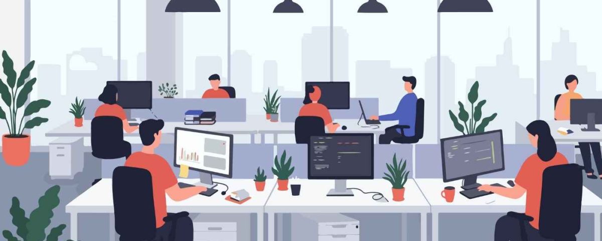 Offshore Development Services