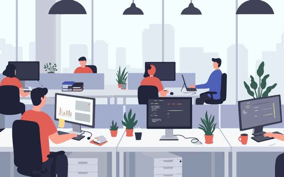 Offshore Development Services
