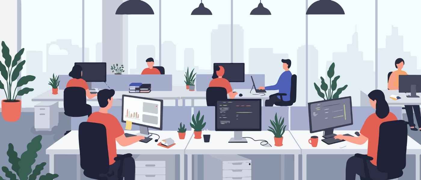 Offshore Development Services