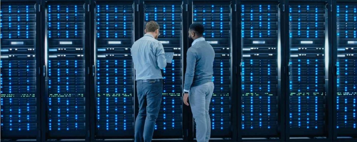 Setting Up IT Infrastructure