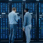Setting Up IT Infrastructure