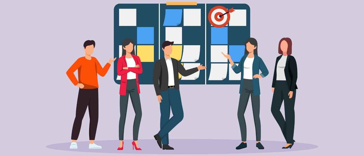 Staff Augmentation Process