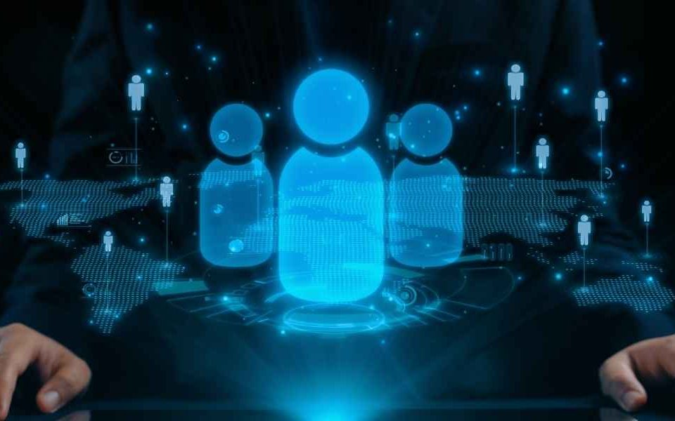 Staff Augmentation Services for Dubai