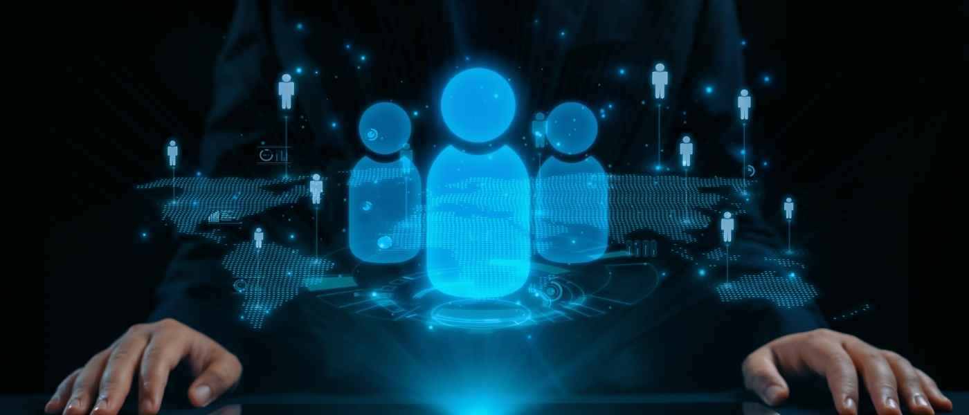 Staff Augmentation Services for Dubai