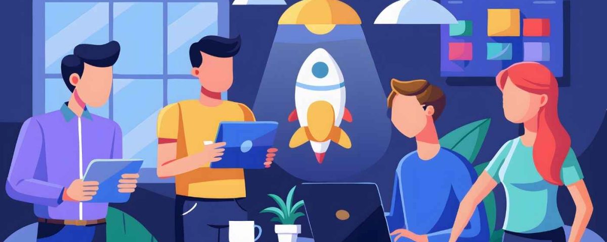 Staff Augmentation Services for Startups