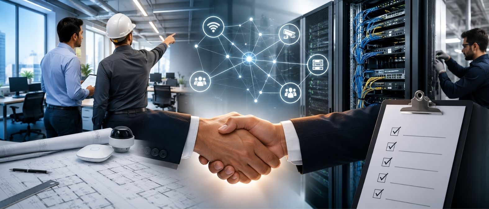 accounting outsourcing services