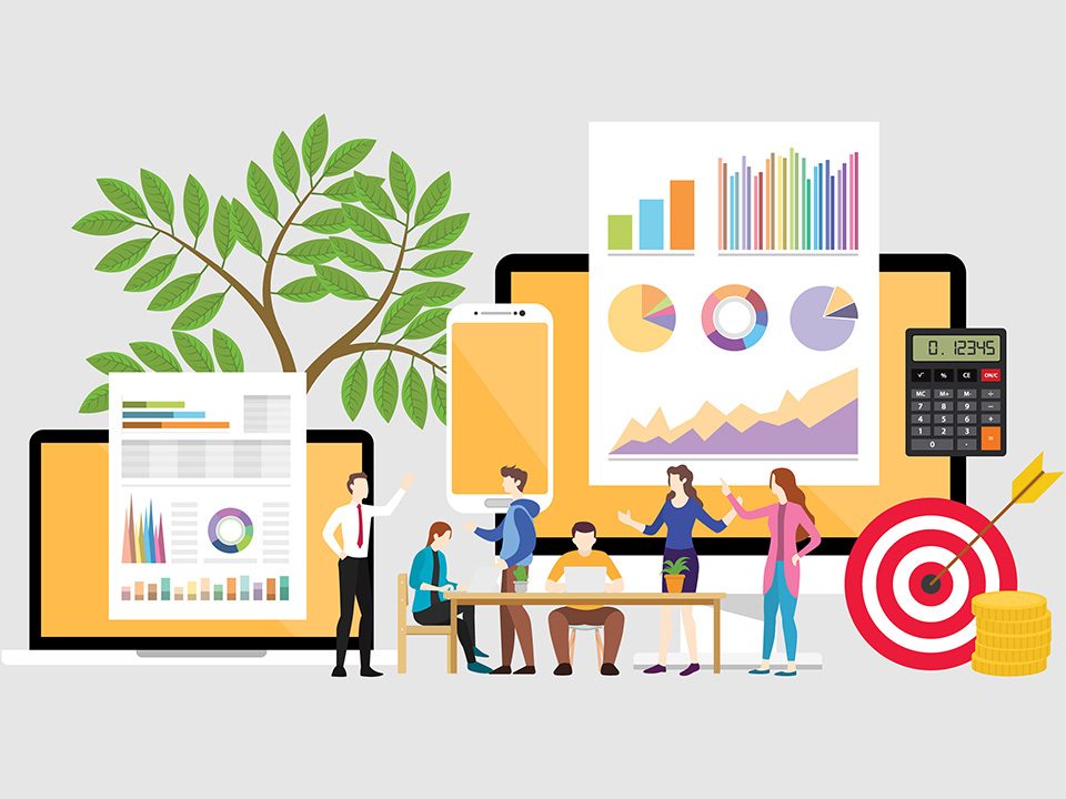 digital marketing services