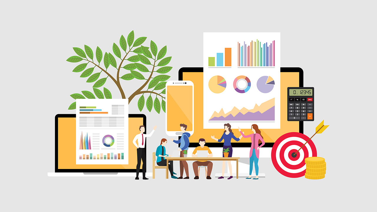 digital marketing services