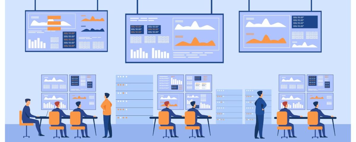 office infrastructure services