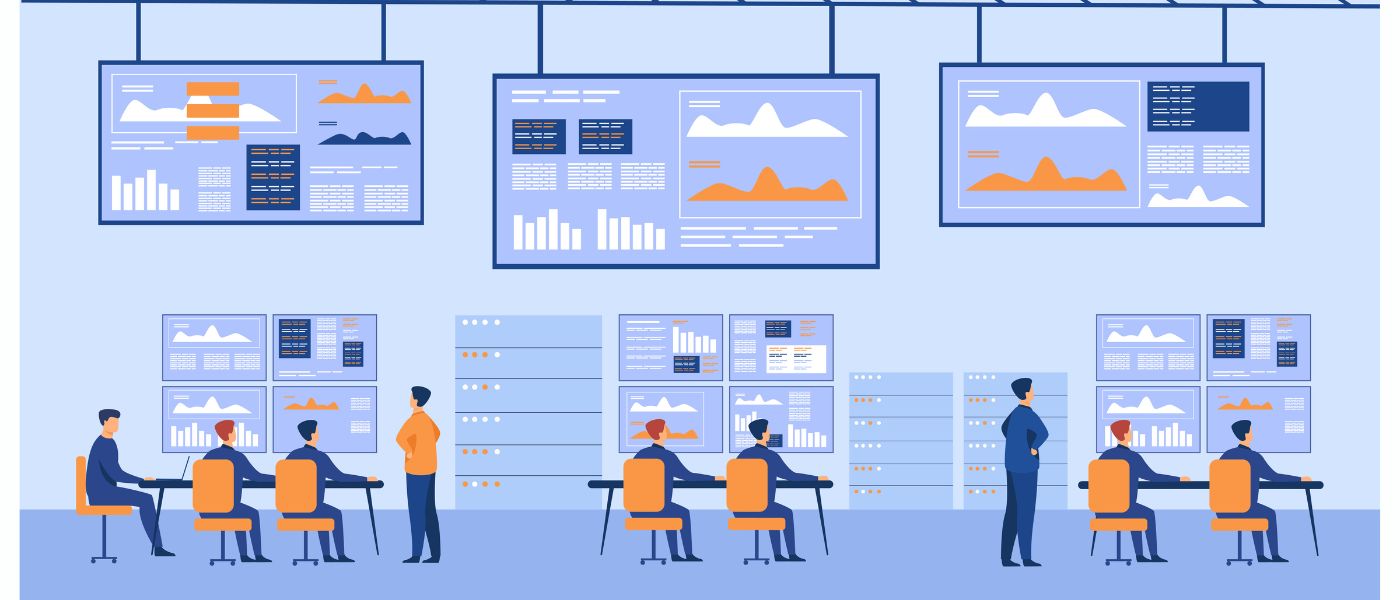 office infrastructure services