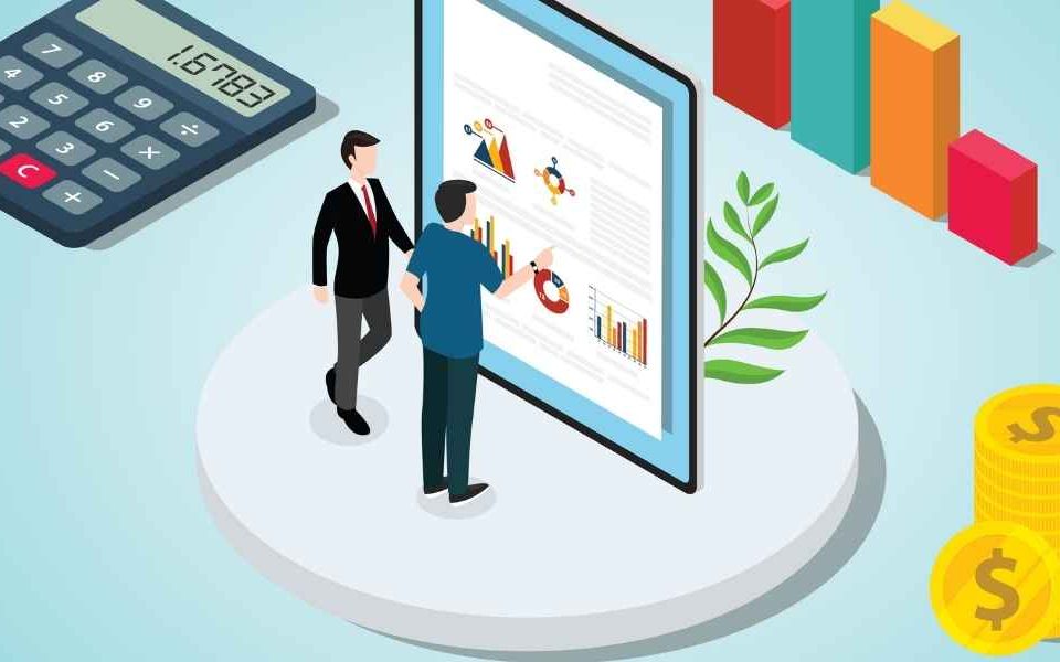 small business accounting service