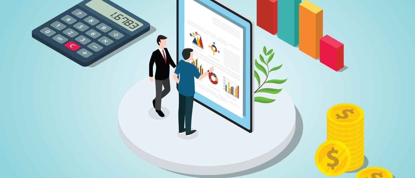 small business accounting service