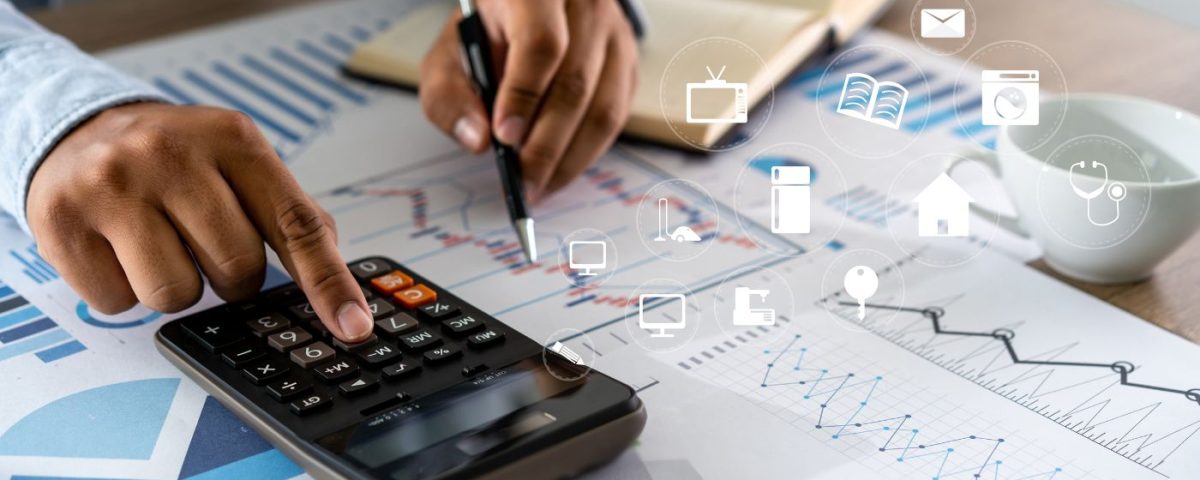 Accounting services