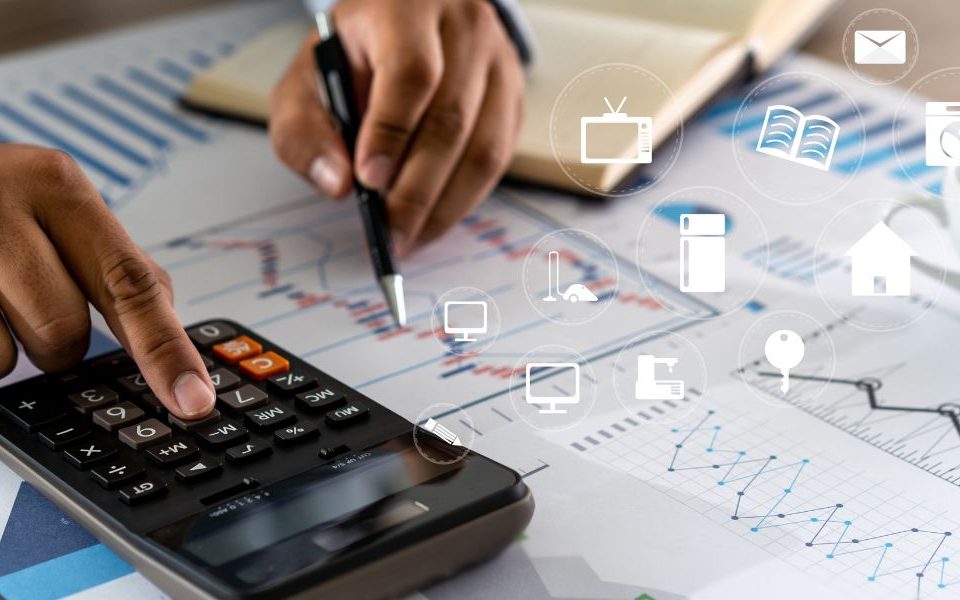 Accounting services