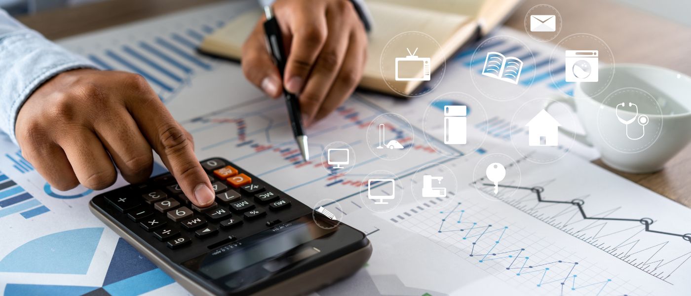 Accounting services