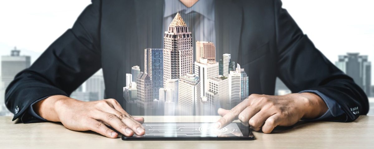 Build-Operate-Transfer Services