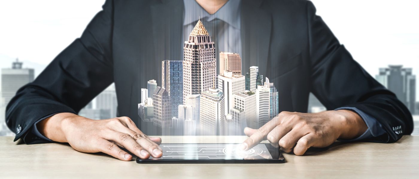Build-Operate-Transfer Services