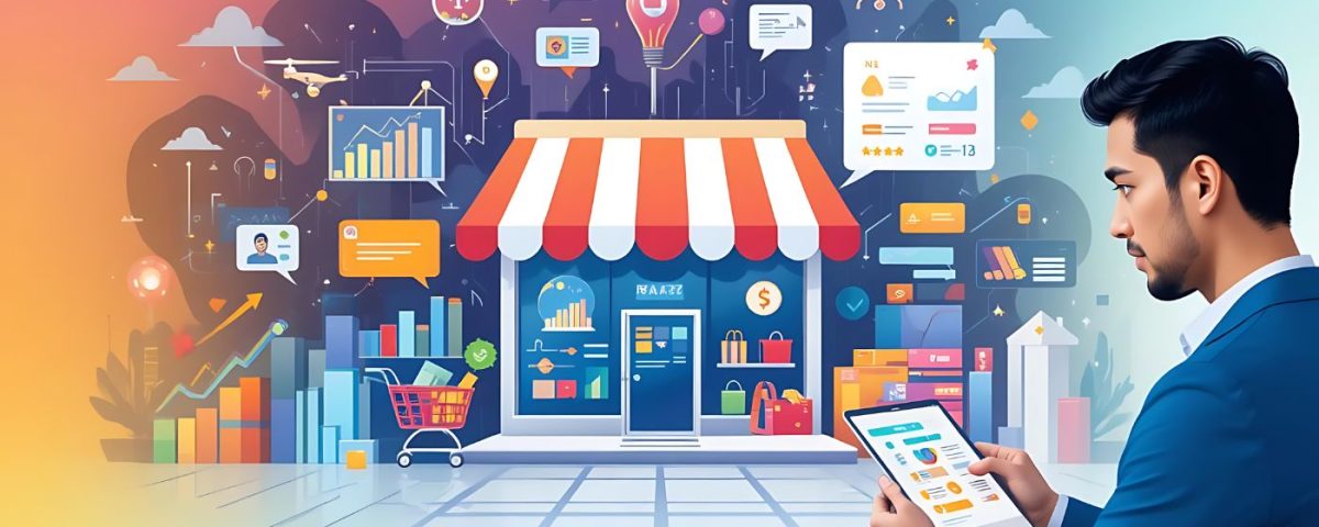 Digital Marketing for Small Business
