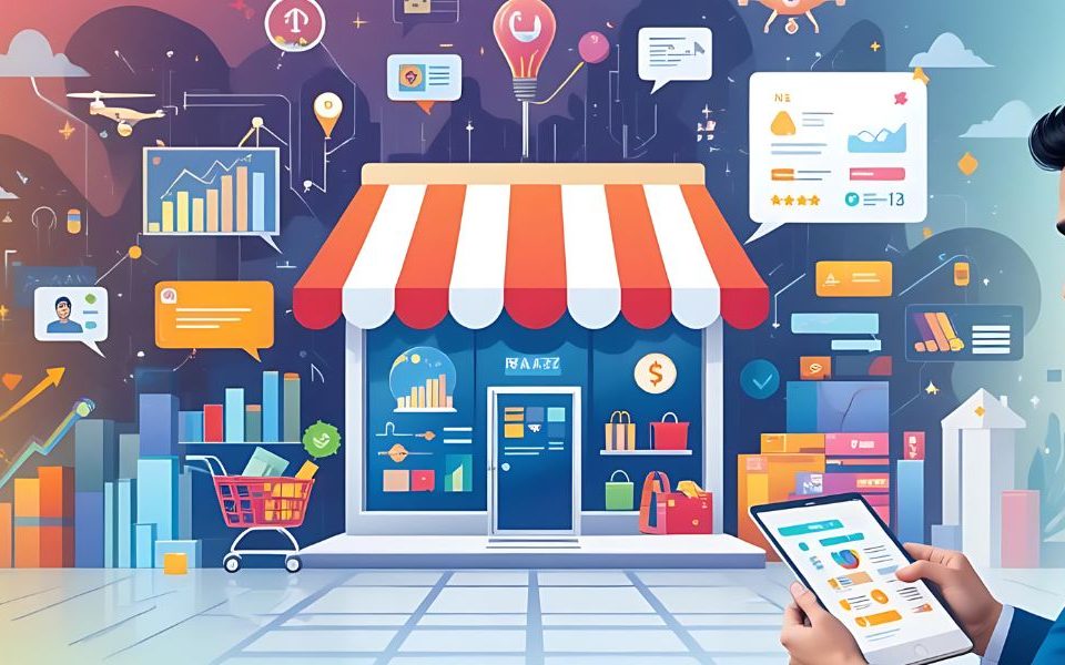 Digital Marketing for Small Business