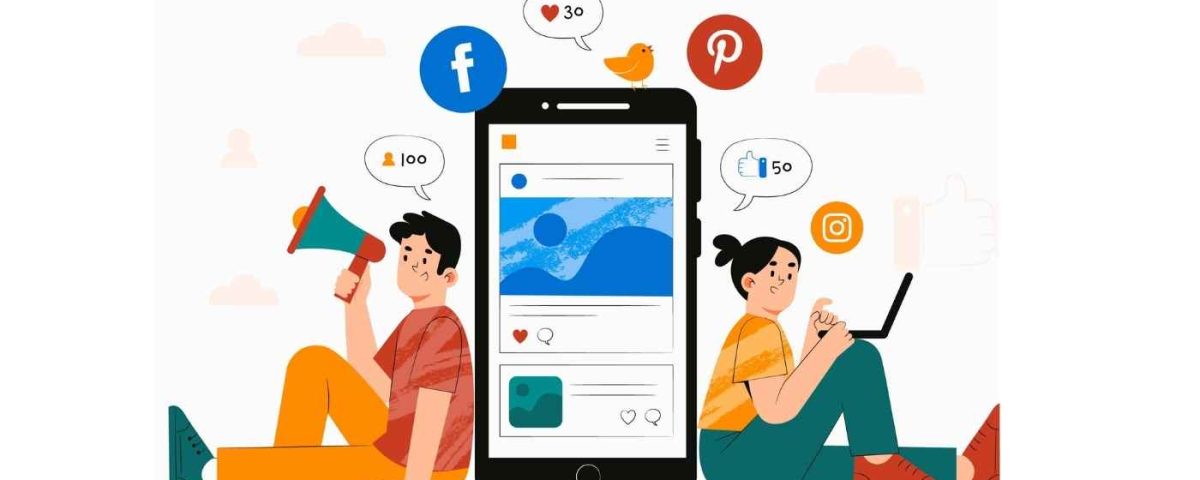 Digital marketing services