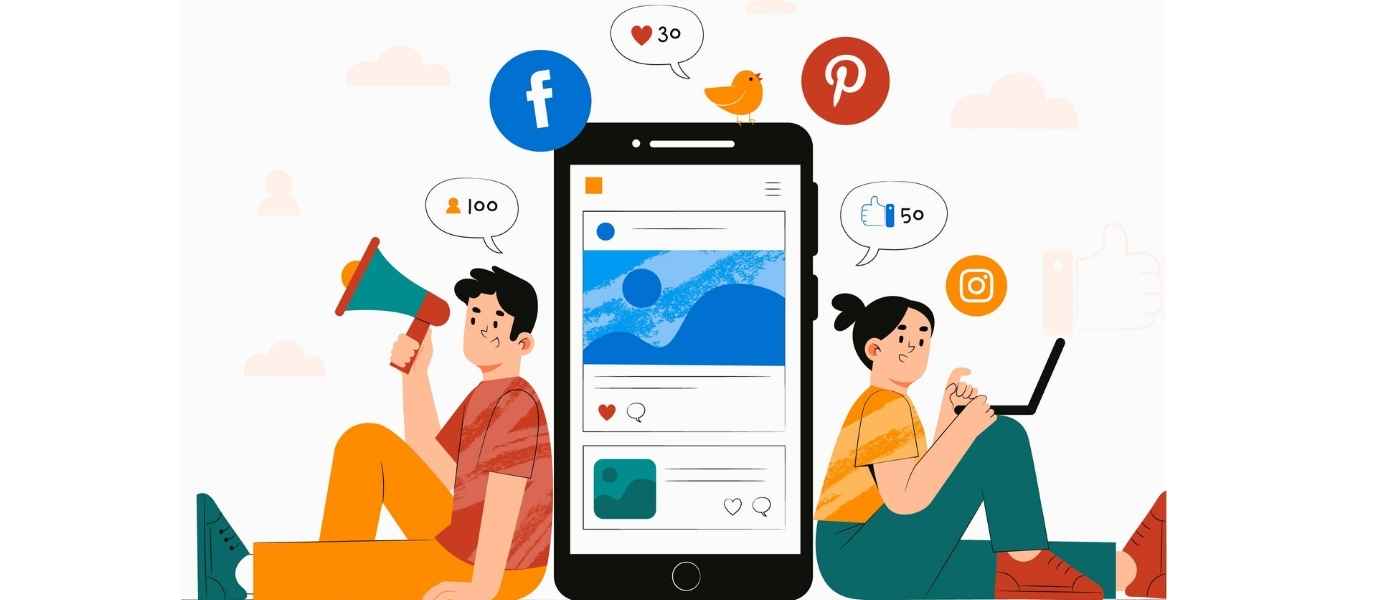 Digital marketing services