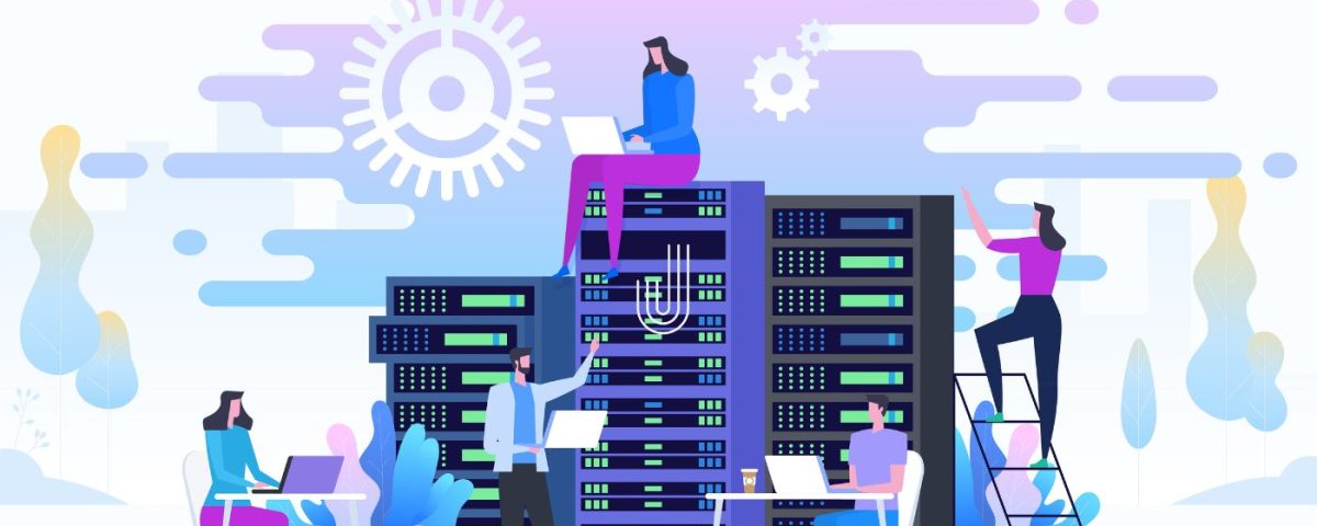 IT Infrastructure Management