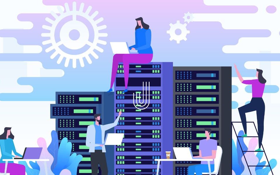 IT Infrastructure Management