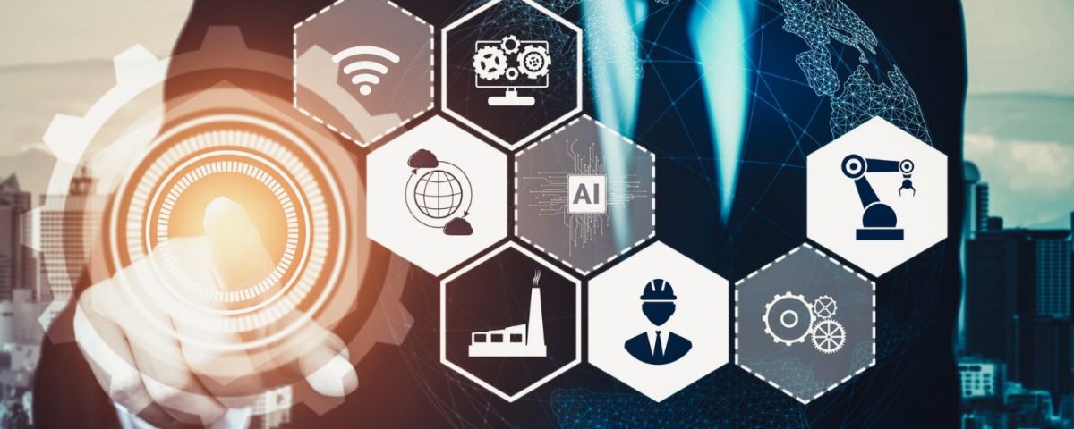 IT Infrastructure Management Services