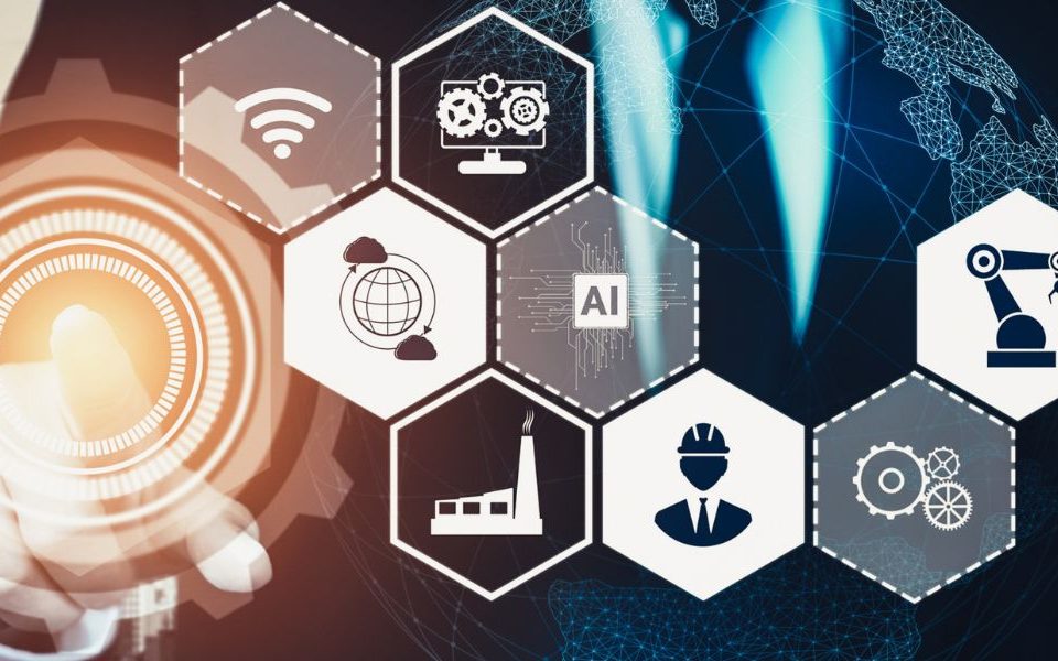IT Infrastructure Management Services