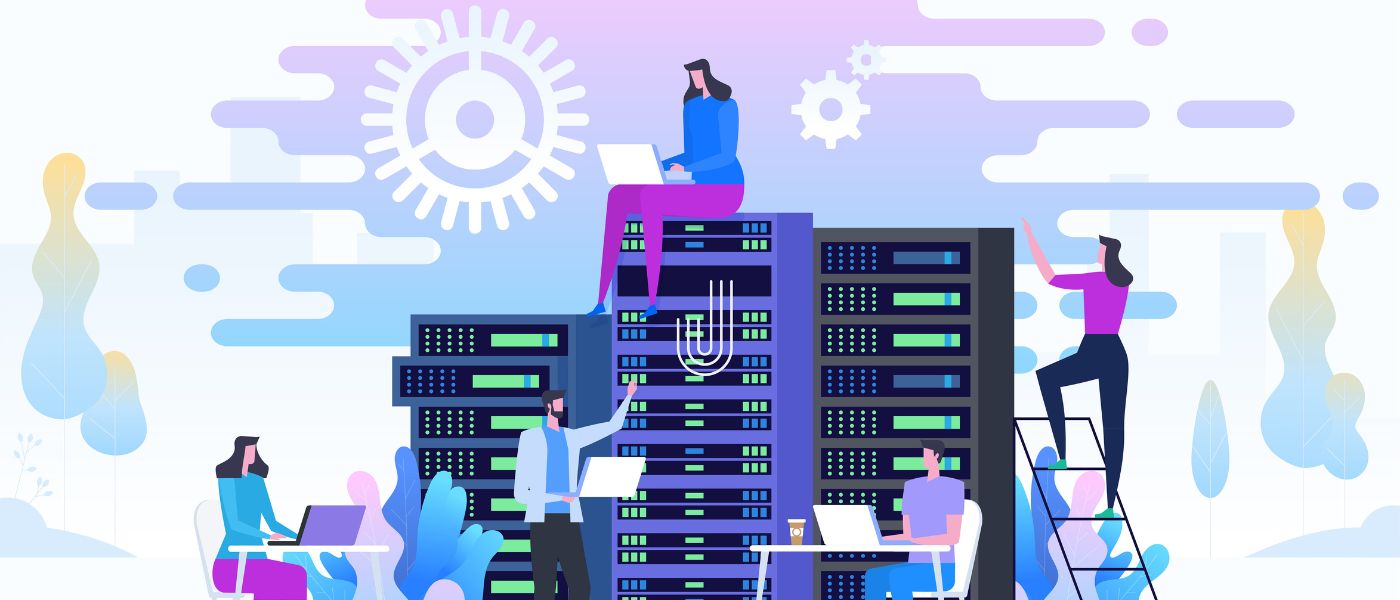 IT Infrastructure Management
