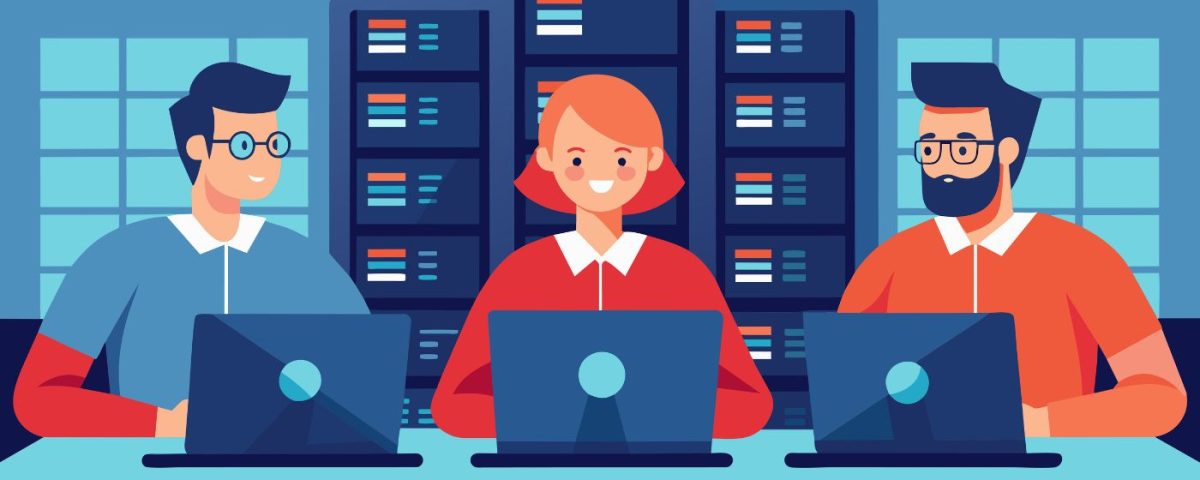 IT Support Services