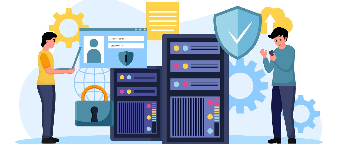 IT Support Services in Cybersecurity