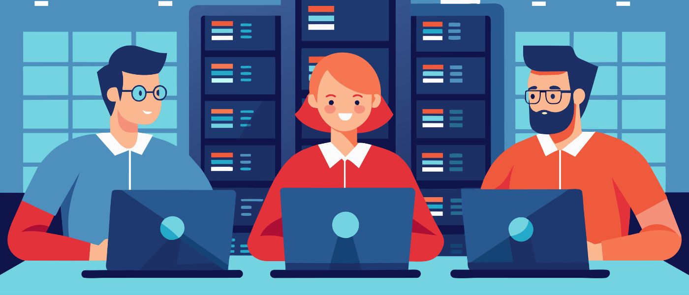 IT Support Services