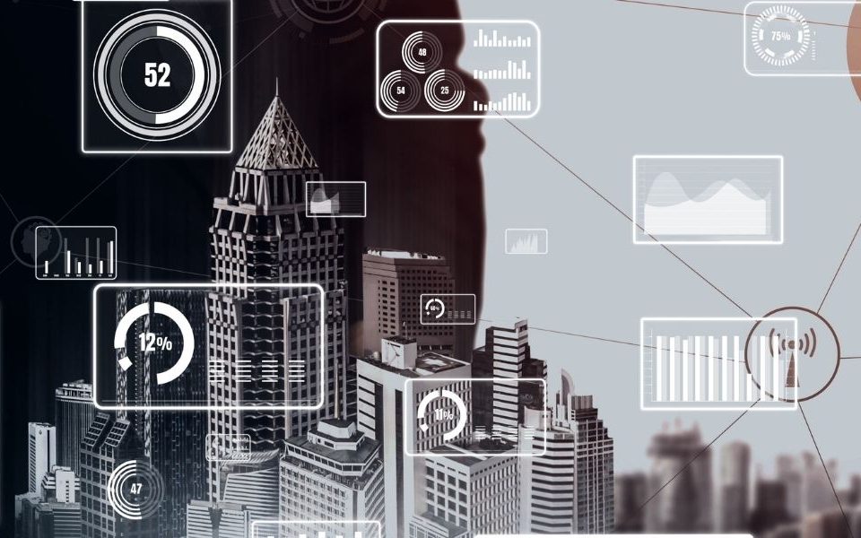 IT infrastructure