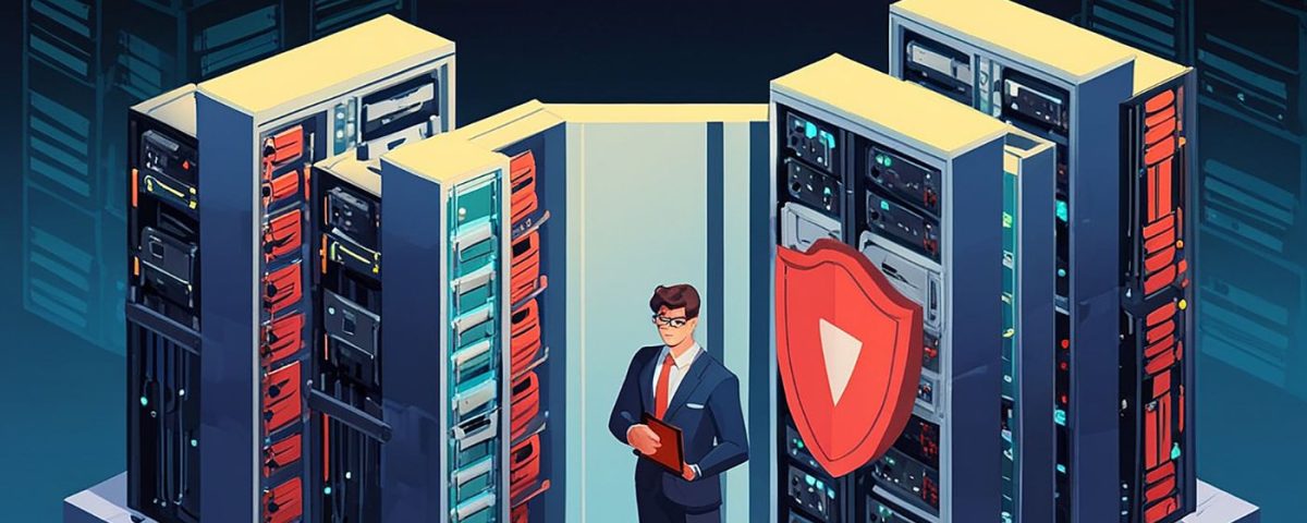 IT infrastructure management services
