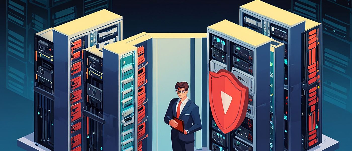 IT infrastructure management services
