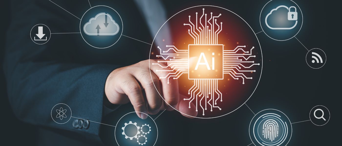 IT infrastructure trends
