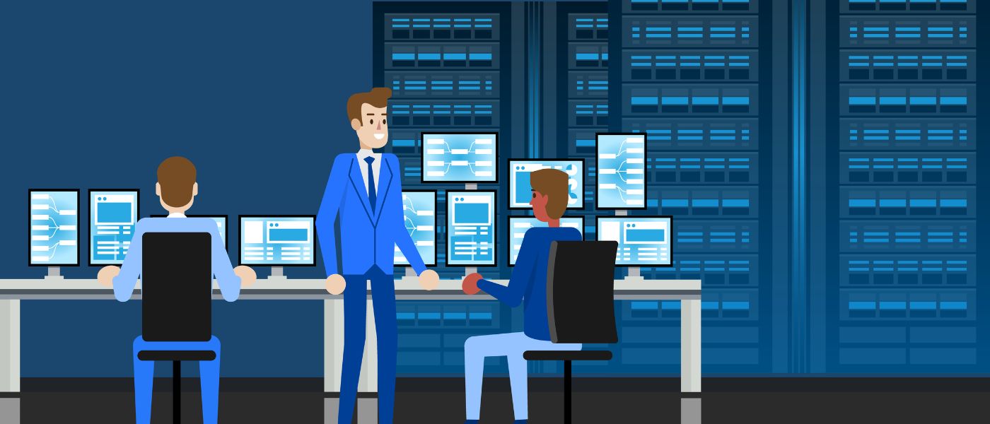 IT services UAE