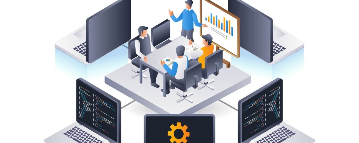 IT support services