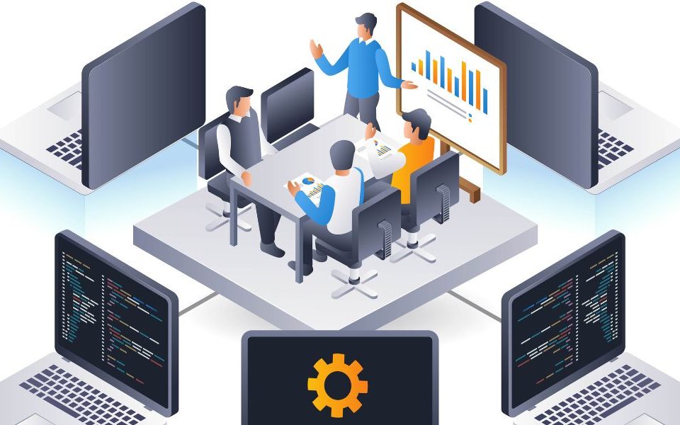 IT support services