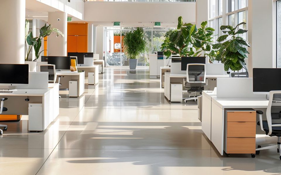 Offshore Development Center