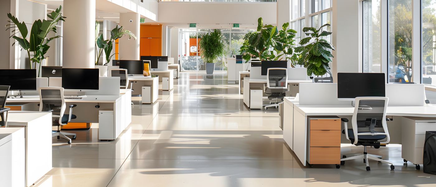Offshore Development Center