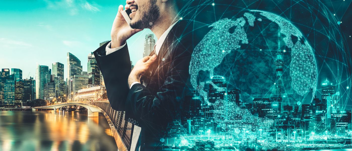 Offshore Development Services