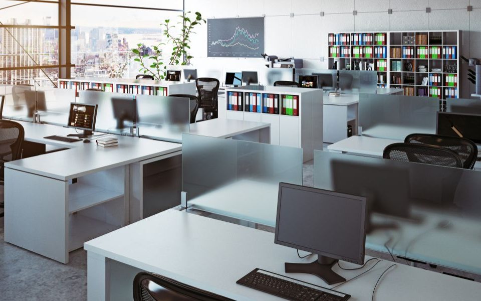 Offshore development center