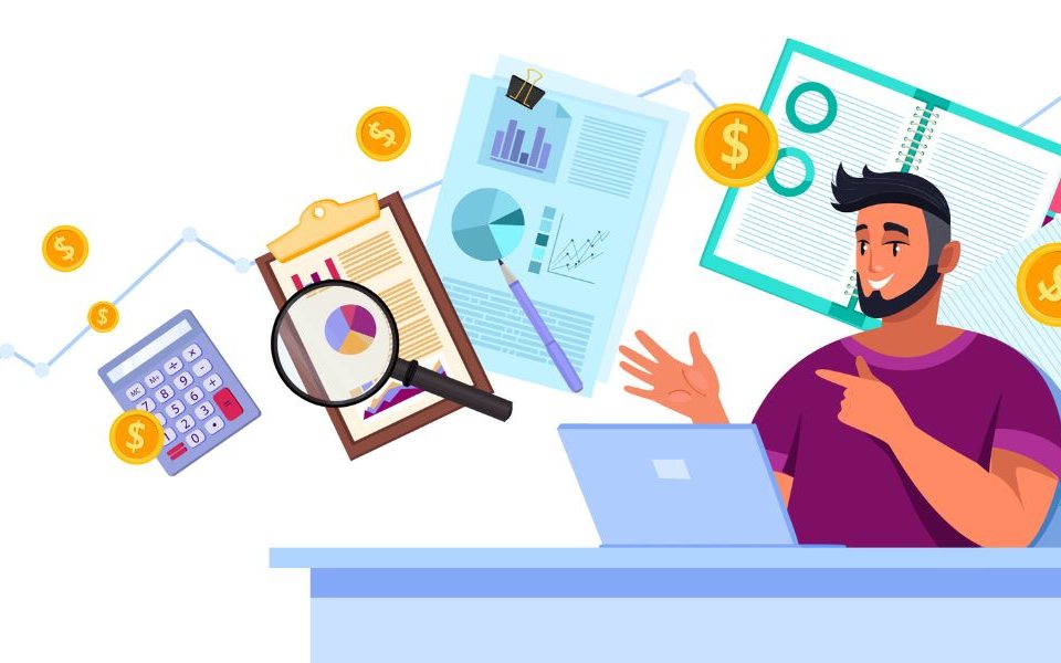 Payroll Services