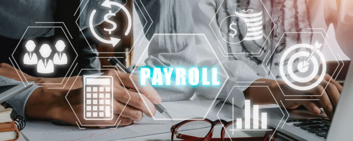 business payroll services