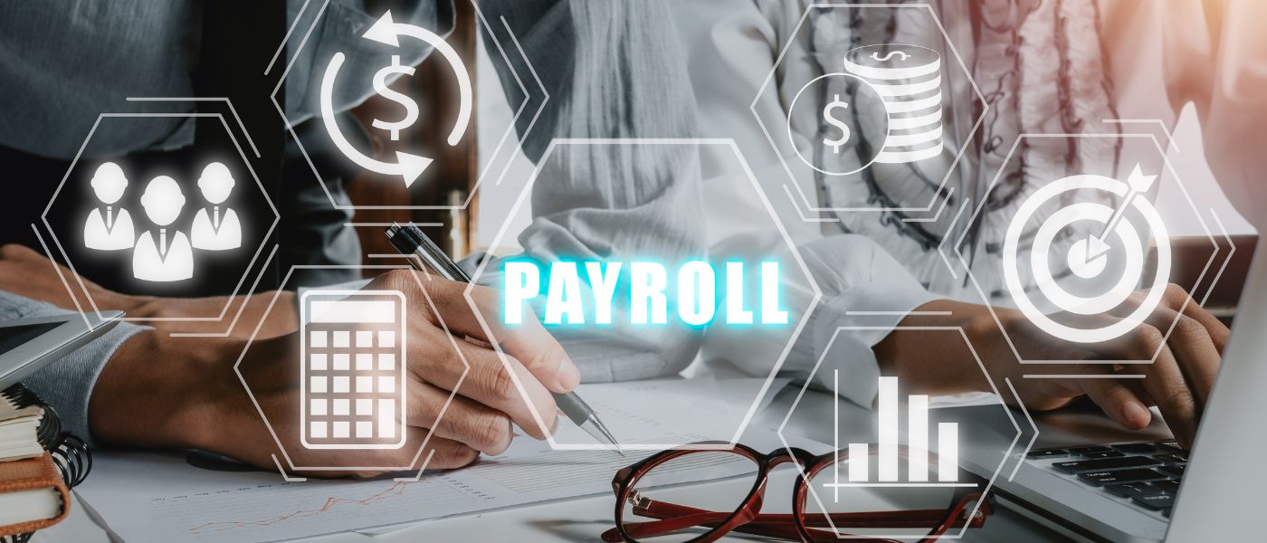 business payroll services