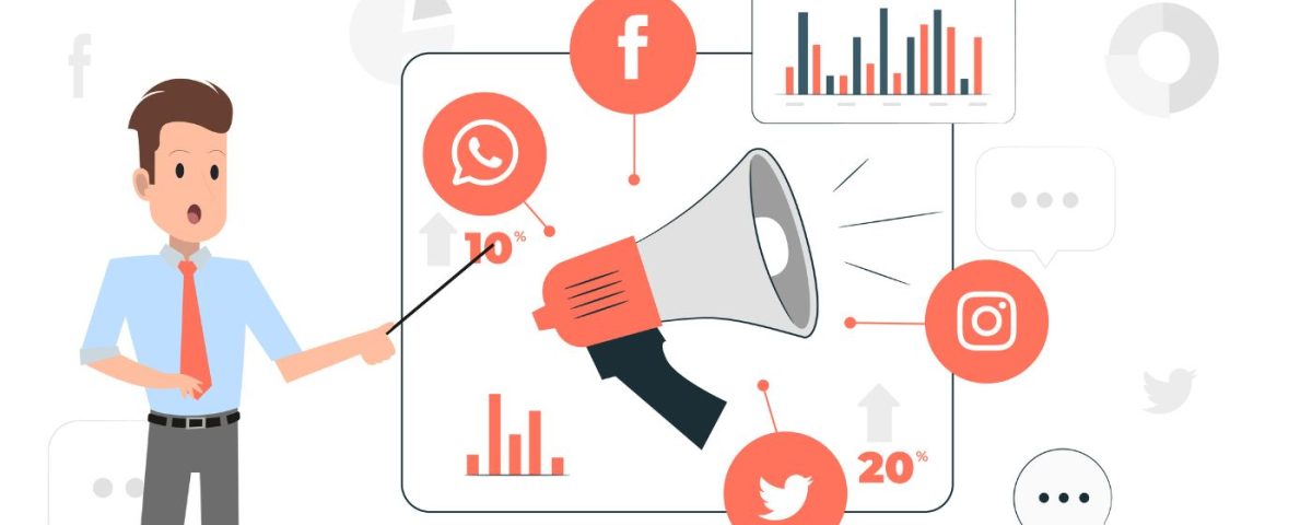 digital marketing services UAE