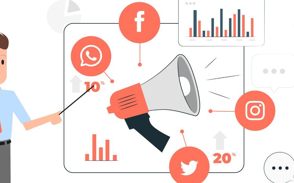 digital marketing services UAE
